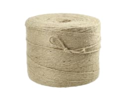 Produktbild: Jute Tomatengarn 4-Fach