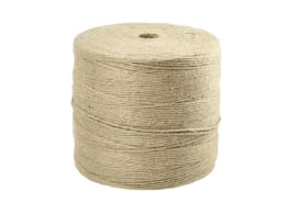 Produktbild: Jute Gurkengarn 3-Fach