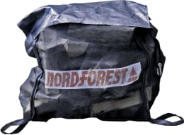 Produktbild: Nordforest Big Bag voll belüftet Tragkraft: 1.000 kg