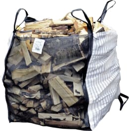 Produktbild: Nordforest Big Bag belüftet, mit Netz