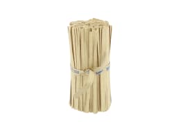 Produktbild: Tiefix-Bindestreifen geschnitten papierummantelt
