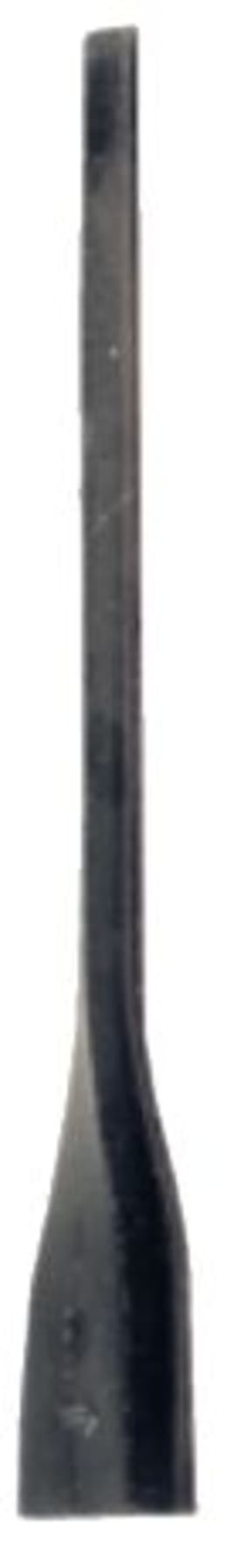 Produktbild: MWS Kreiselmäherklinge 112 x 48 x 4 mm links/rechts, gedreht, für Mähwerk Krone