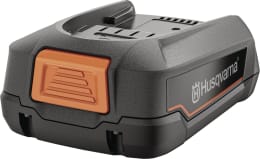 Produktbild: Husqvarna® Ersatzakku P4A 18-B45 18 V/2,5 Ah 45 Wh