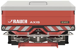 Produktbild: RAUCH Düngerstreuer Axis H 30.2 EMC Streubreite 12 – 42 m