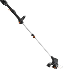 Produktbild: Husqvarna® Akku-Rasentrimmer Aspire™ T28-P4A Schnittbreite 28 cm
