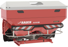 Produktbild: RAUCH Düngerstreuer Axis H 50.2 EMC+W ISOBUS PRO Streubreite 12 – 50 m