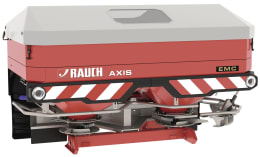 Produktbild: RAUCH Düngerstreuer Axis M 20.2 EMC Streubreite 12 – 36 m