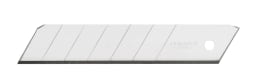 Produktbild: Fiskars CarbonMax Abbrechklingen 18mm 5 pack