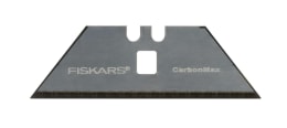 Produktbild: Fiskars CarbonMax Universalmesserklingen 5er-Packung