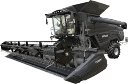 Produktbild: Fendt Mähdrescher IDEAL