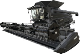 Produktbild: Fendt Mähdrescher IDEAL 8T 401 kW (538 PS)