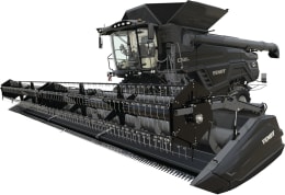Produktbild: Fendt Mähdrescher IDEAL 9T 483 kW (647 PS)