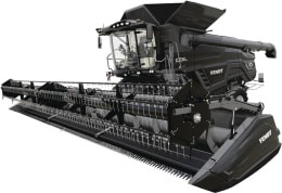 Produktbild: Fendt Mähdrescher IDEAL 10T 581 kW (790 PS)