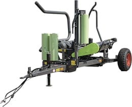 Produktbild: Fendt Ballenwickelgerät Rollector