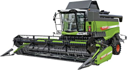 Produktbild: Fendt Mähdrescher L