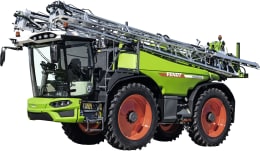 Produktbild: Fendt Feldspritze Rogator