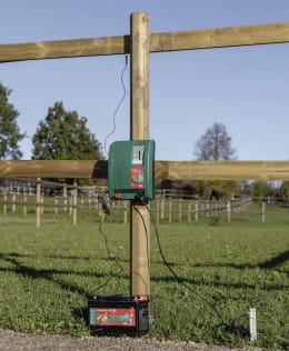 Lifestyle: Ako Weidezaungerät Duo Power X 6000 smart 12 V, 230 V