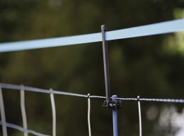 Lifestyle: KERBL Erweiterungsset WolfStop für Weidenetze