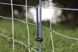 Lifestyle: KERBL Erweiterungsset WolfStop für Weidenetze