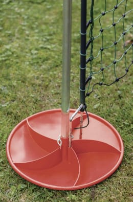 Produktbild: KERBL Netzaufroller Twist Butler