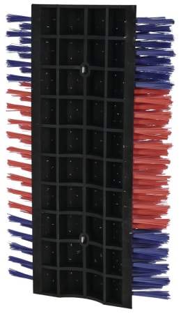 Produktbild: KERBL Kratzbürste Betty XL 320 x 500 x 110 mm für Bullen, Kälber, Rinder, Pferde, Ponys, Schafe, Ziegen