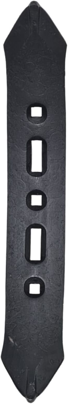 Produktbild: Industriehof® Scharspitze 480 x 80 x 12 mm, für Huard/Kuhn