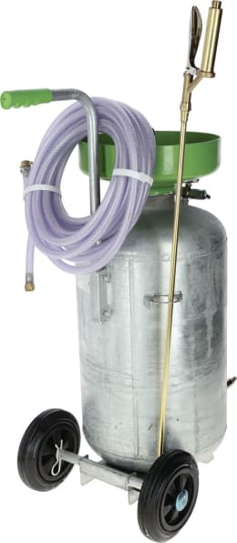Produktbild: KERBL Universalspritze 39,5 l Edelstahl, 296200