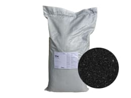 Produktbild: Carbuna Tier Futter Kohle TFK 15 kg Sack