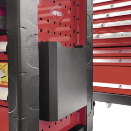Produktbild: Airpress Dokumentenablage für Werkzeugwagen 217-teilig (79156), 447-teilig, ohne Inhalt
