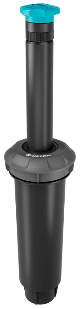Produktbild: GARDENA Sprinklersystem Versenkregner SD30 Höhe 165 mm