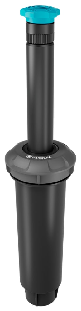 Produktbild: GARDENA Sprinklersystem Versenkregner SD80 Höhe 165 mm