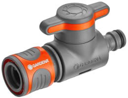Produktbild: GARDENA Regulierventil Höhe 60 mm
