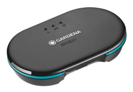 Produktbild: GARDENA smart Irrigation Control Mehrkanalsteuerung Höhe 33 mm