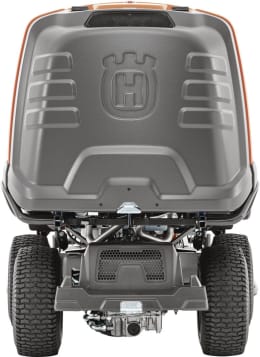 Produktbild: Husqvarna® Rider RC 320Ts AWD