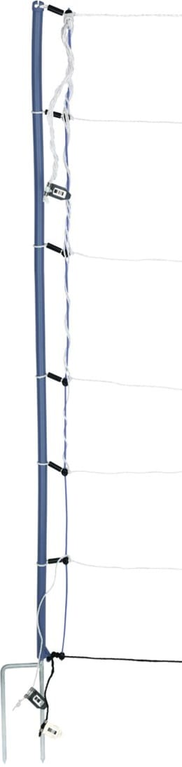 Produktbild: Ako Schafzaun Titan Net Premium Plus stromführend