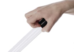 Produktbild: KERBL Legeflinte 106 cm 500 ml