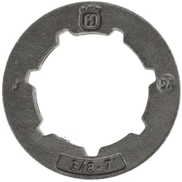 Produktbild: Husqvarna® Ringkettenrad, 3/8, Anzahl Zähne 7 für Kettensäge