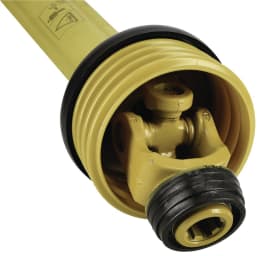 Produktbild: Posch® Gelenkwelle 710 mm für Brennholzkreissäge, Sägeautomat, Spaltautomat, Holzspalter