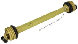 Produktbild: Posch® Gelenkwelle 710 mm für Brennholzkreissäge, Sägeautomat, Spaltautomat, Holzspalter
