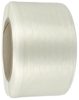 Produktbild: Posch® Umreifungsband 19 mm x 500 m, für Bündelvorrichtung Komposit, 2 St.