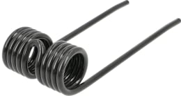 Produktbild: Pöttinger Pick-up Zinken 185 x 68 x 5,6 mm für Ladewagen Europrofi, Faro, Jumbo, Siloprofi, Torro