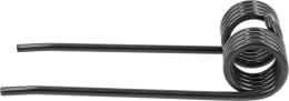Produktbild: Pöttinger Pick-up Zinken 185 x 68 x 5,6 mm für Ladewagen Europrofi, Faro, Jumbo, Siloprofi, Torro
