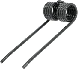 Produktbild: Pöttinger Pick-up Zinken 185 x 68 x 5,6 mm für Ladewagen Europrofi, Faro, Jumbo, Siloprofi, Torro