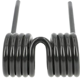 Produktbild: Pöttinger Pick-up Zinken 185 x 68 x 5,6 mm für Ladewagen Europrofi, Faro, Jumbo, Siloprofi, Torro