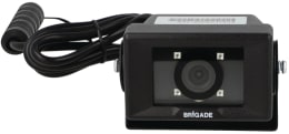 Produktbild: Brigade® Rückfahrkamera VBV-790C 968 x 488 Pixel