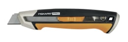 Produktbild: Fiskars CarbonMax Cuttermesser 18mm