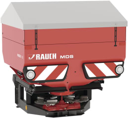 Produktbild: RAUCH Düngerstreuer MDS 14.2 Streubreite 10 – 24 m