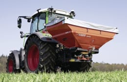 Produktbild: RAUCH Düngerstreuer MDS 18.2 Streubreite 10 – 24 m