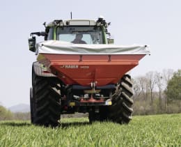 Produktbild: RAUCH Düngerstreuer MDS 18.2 Streubreite 10 – 24 m