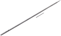 Produktbild: GRIPPLE® Einschlagstange für kurze Anker mit Hartmetallspitze